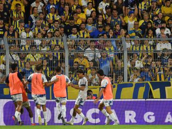 Resumen de TV para un Talleres ganador; cómo quedó en la tabla y lo que viene