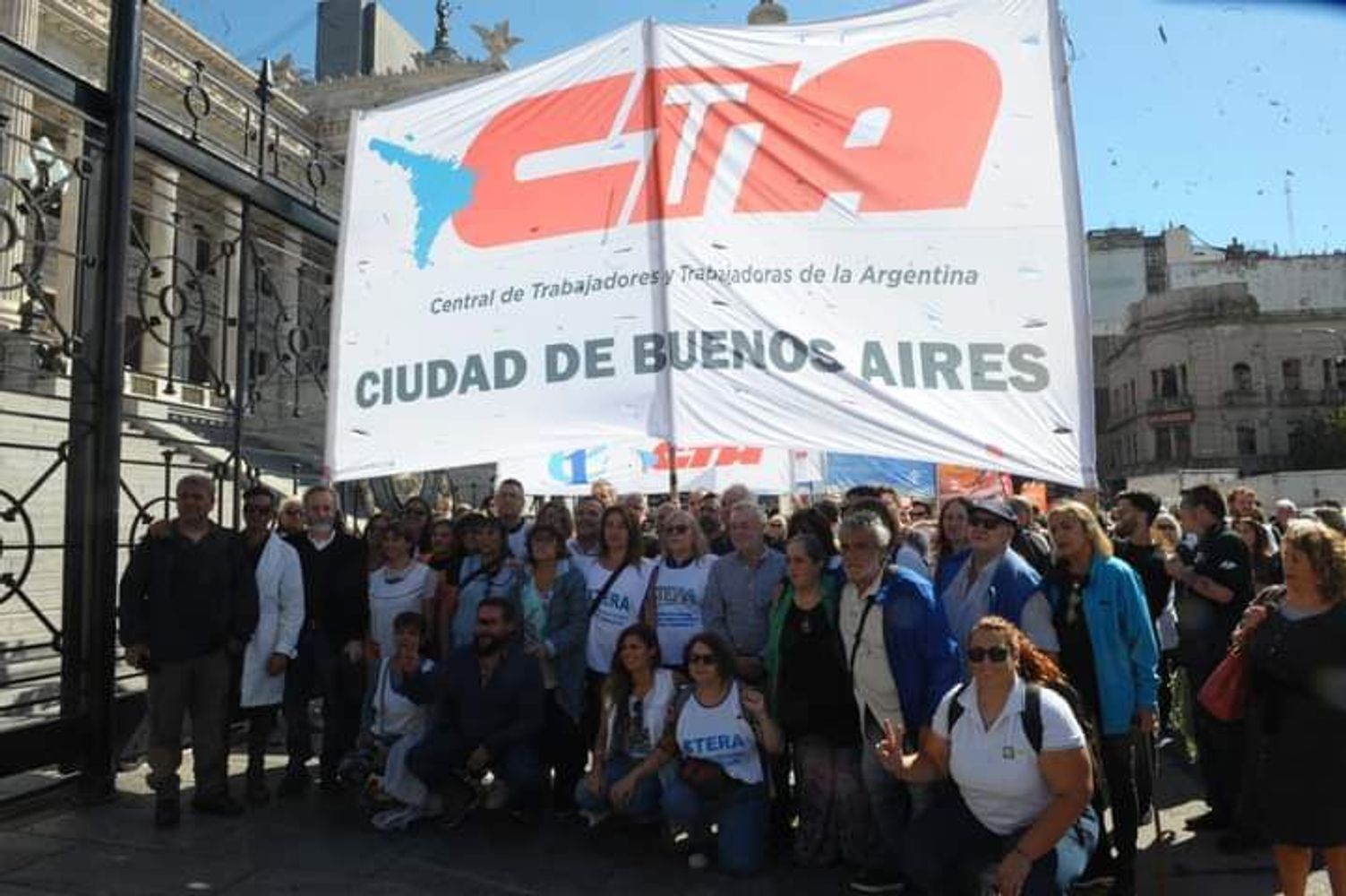 La medida fue confirmada para el 2 de marzo.