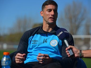 Belgrano pierde otro soldado para este martes, y el refuerzo que tenía a mano cambia de rumbo