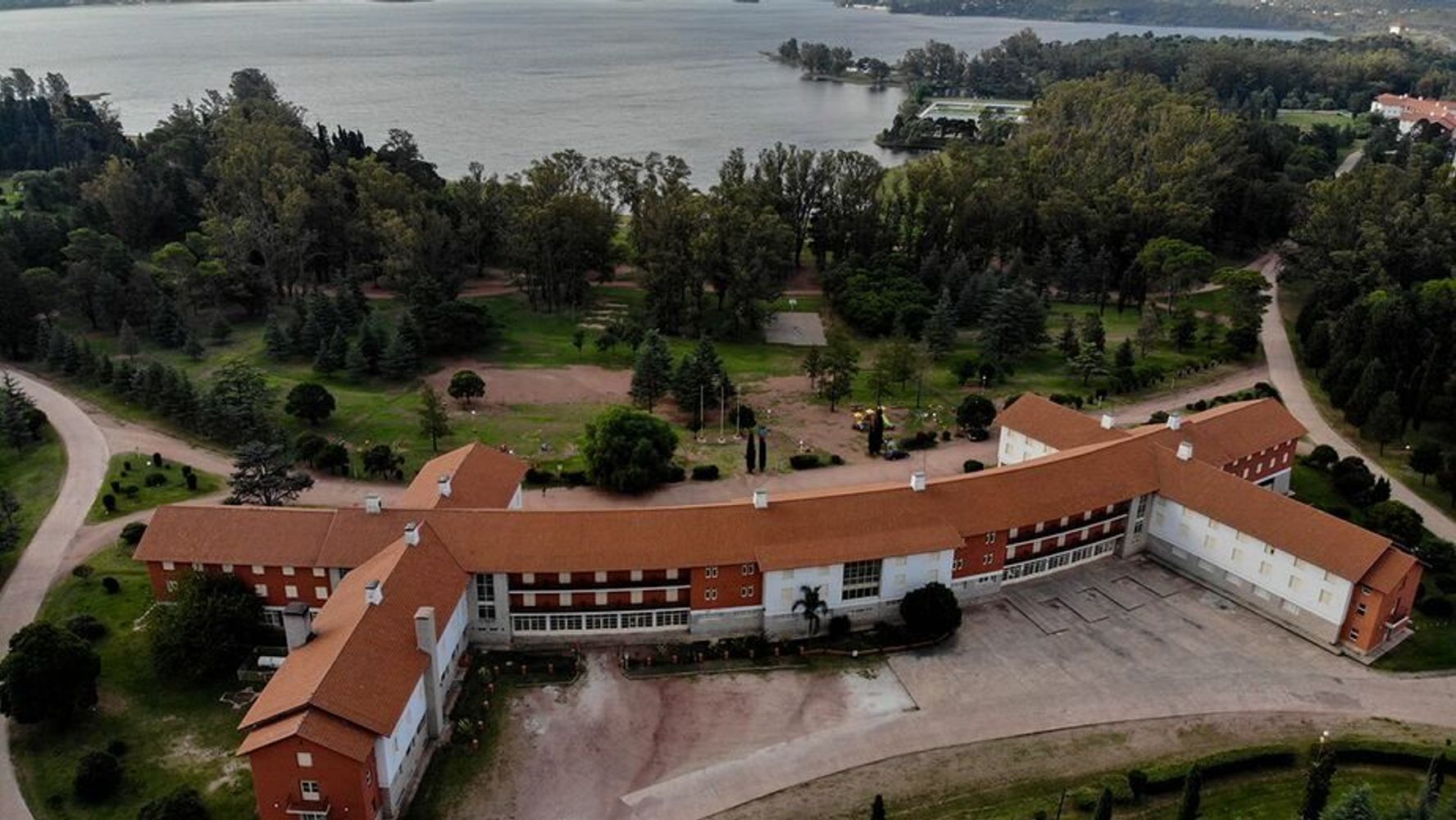 Unidad Turística Embalse.