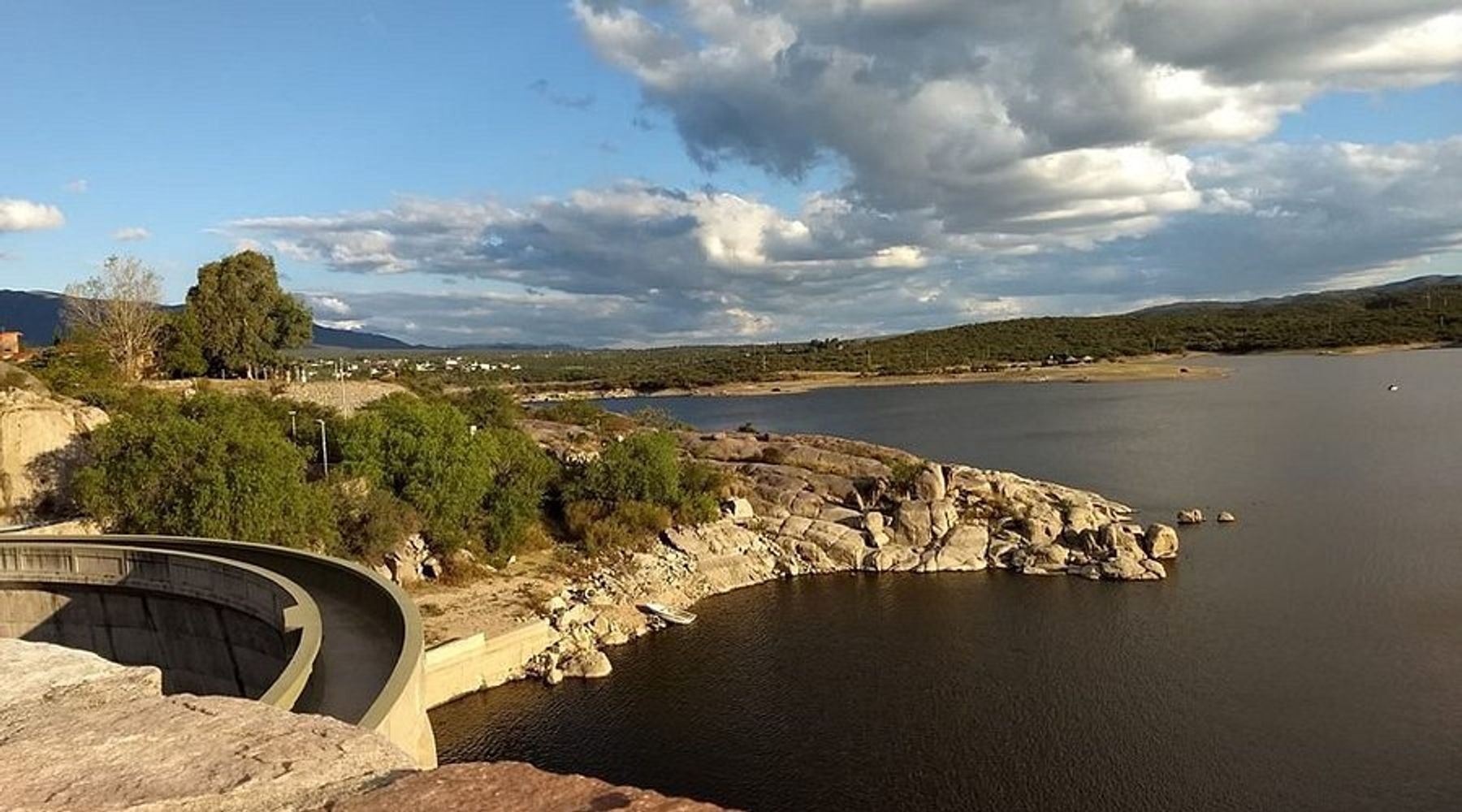 Imágenes archivo. Punilla y su naturaleza