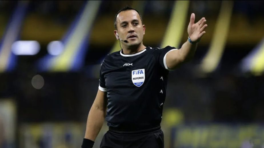 La polémica por el penal para Instituto: Atlético Tucumán reclamará por "perjuicios sistemáticos" de Espinoza