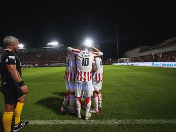 Instituto repite equipo ante un San Lorenzo que llega en ganador pero con menos descanso