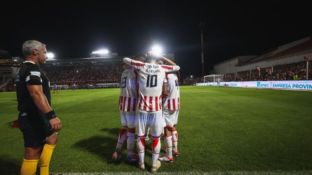 Instituto va contra San Lorenzo con la misma formación del triunfo sobre los tucumanos.