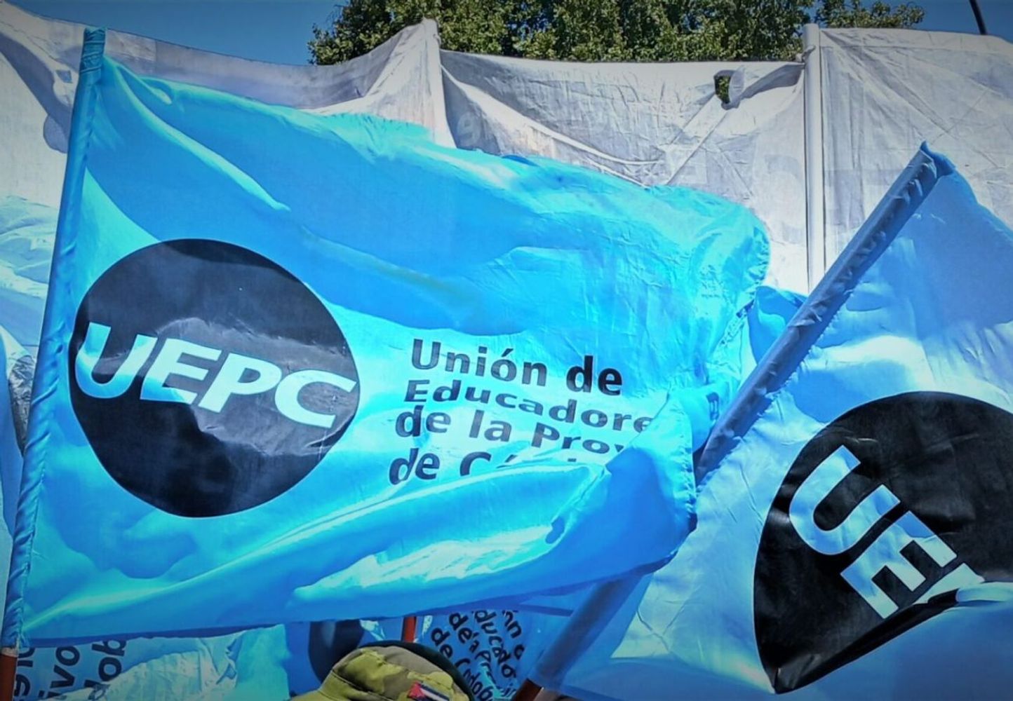 La Unión de Educadores de la Provincia de Córdoba se refirió a la medida convocada por CTERA.