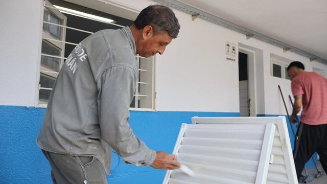 Ministerio de Obras y Servicios Públicos de Tucumán