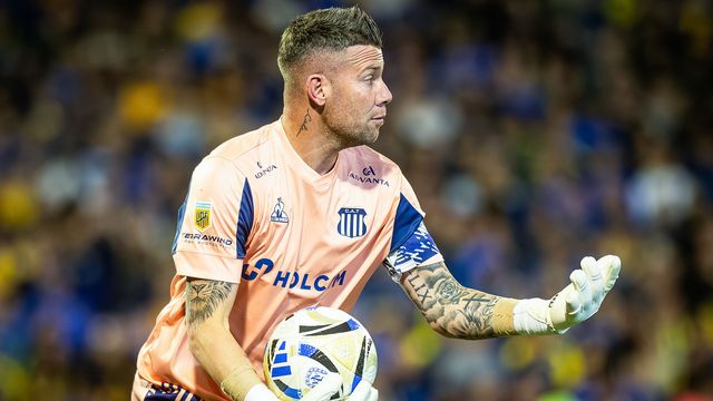 Con la partida de Guido Herrera, quien esta vez sí armaría el bolso, en Talleres ya tienen en la mira al reemplazante.