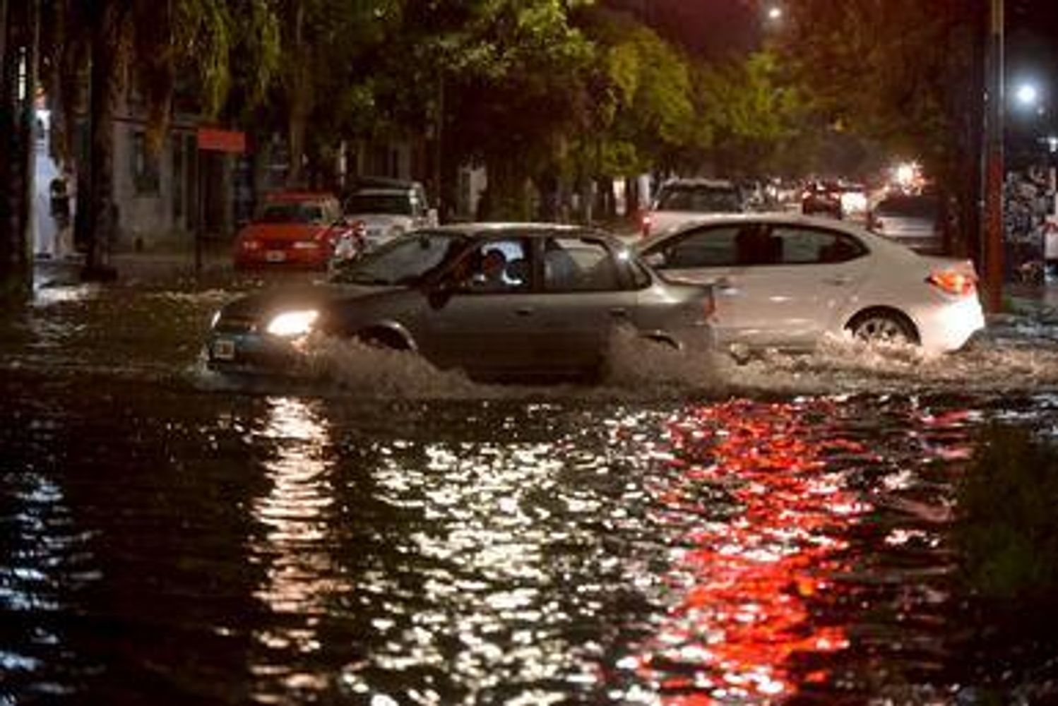 Algunas de las recomendaciones a tener en cuenta por la alerta amarilla por tormenta para Córdoba.