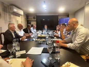 Denuncian una crítica situación en el "Norte Grande argentino"
