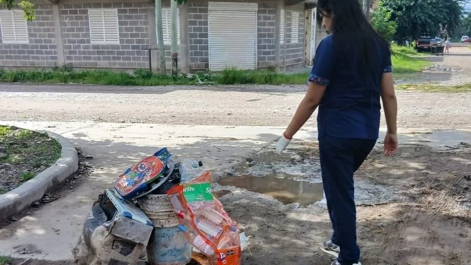 Casos fatales de chikungunya en Bolivia y contagios en Salta, encienden alarmas en Jujuy