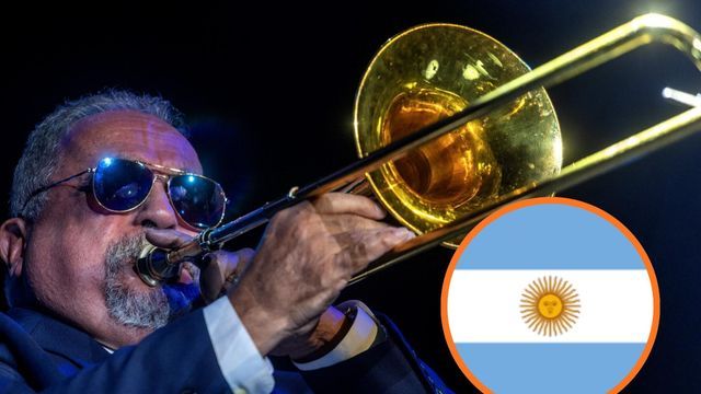 Quién es la famosa argentina en quien se habría inspirado la canción más polémica de Willie Colón: “No tiene talento, pero es…”
