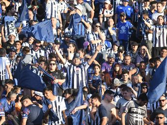 Talleres visita a Central Córdoba y podrá llevar público a Santiago del Estero