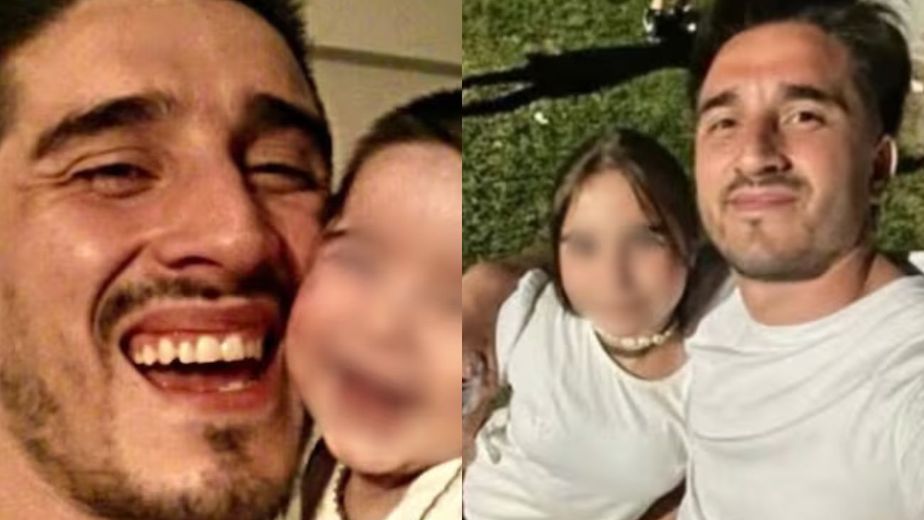 “Dejaste a mi hija sin su papá”: el reclamo de justicia por la muerte de un motociclista en Córdoba