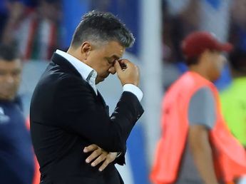 ¿Se va el Muñeco? Bombazo en River: Gallardo tomó una decisión que paraliza a todos