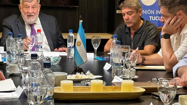comunicado de la Unión Industrial de Tucumán