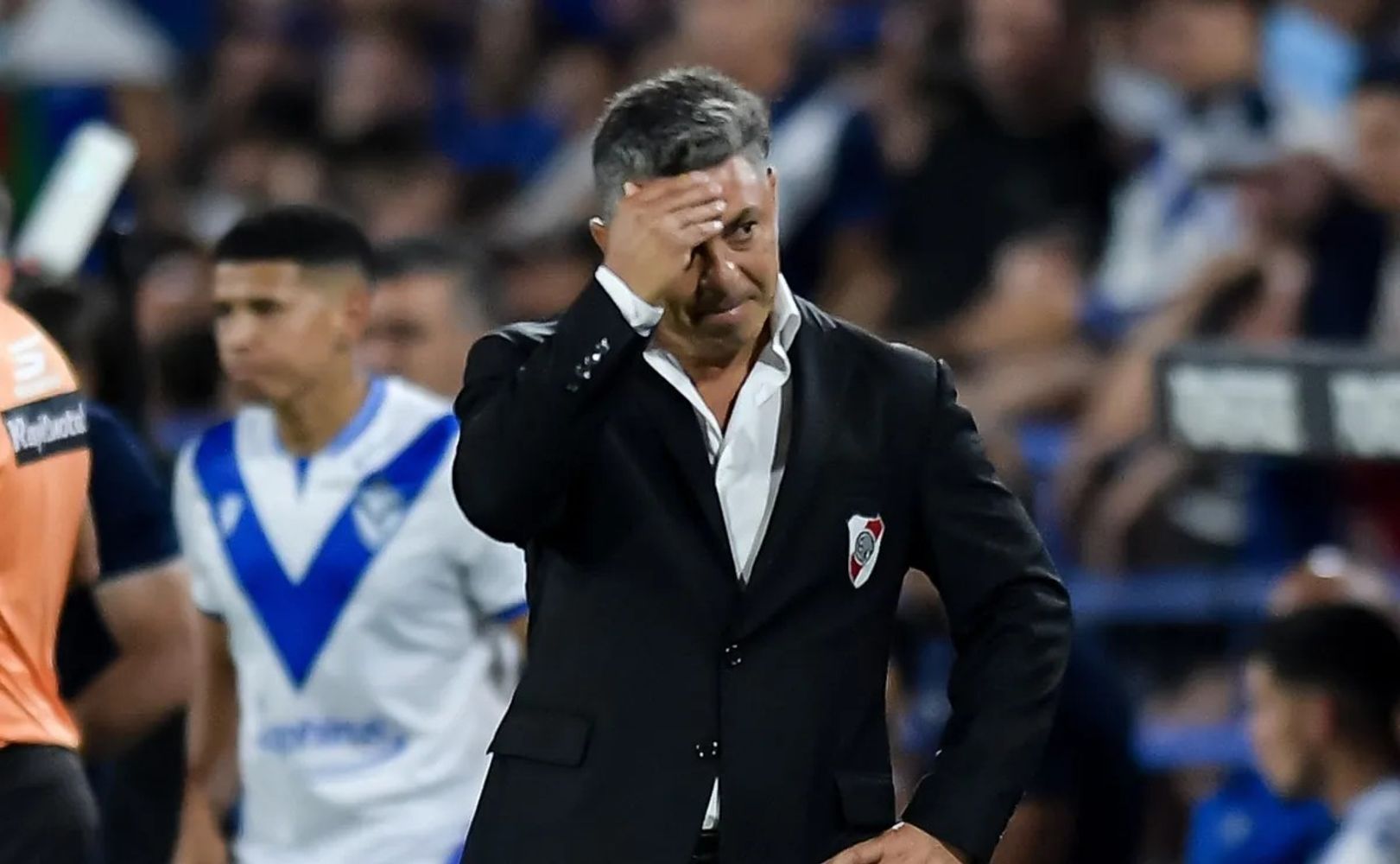 Marcelo Gallardo