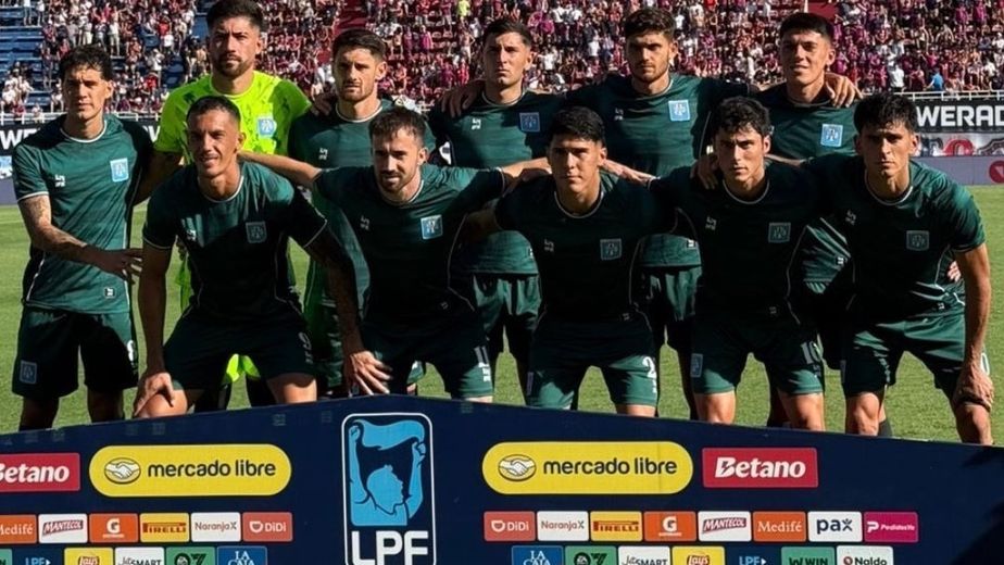 Perdió Estudiantes de Río Cuarto ante San Lorenzo: compacto, cómo quedó en la tabla y lo que viene