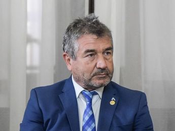 Desbaratan un plan narco para asesinar a Roncaglia y a un juez Federal de Entre Ríos