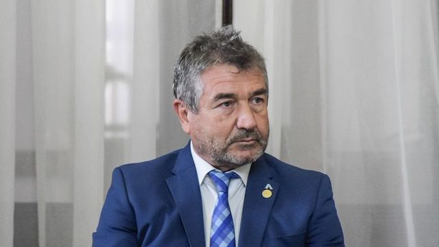 Desbaratan un complot narco que preparaba los asesinatos de un ministro, un juez federal y un fiscal.
