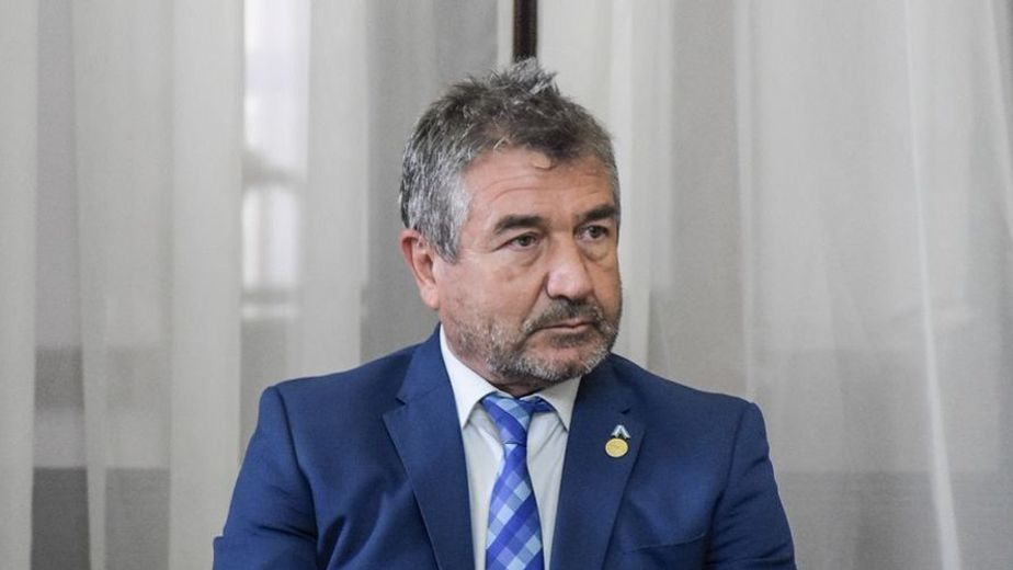 Desbaratan un plan narco para asesinar a Roncaglia y a un juez Federal de Entre Ríos