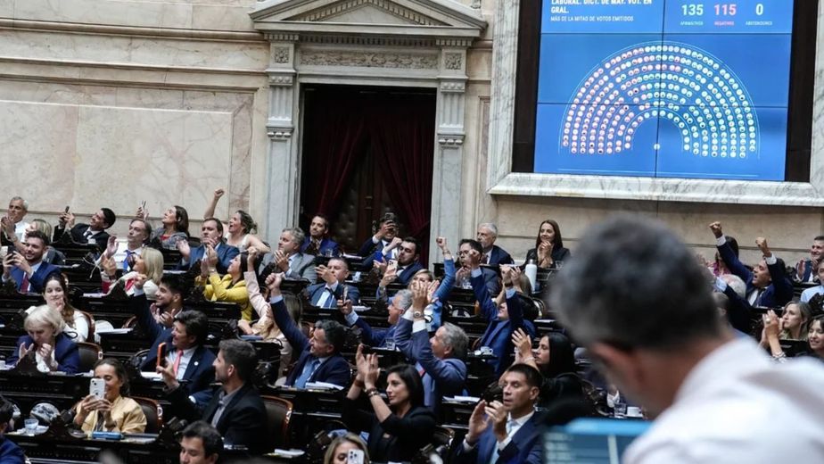 La Justicia rechazó el nuevo cálculo de indemnizaciones