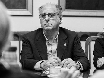 Falleció Jorge Chemes, dirigente agropecuario y exdiputado nacional
