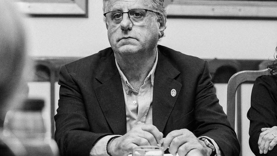 Falleció Jorge Chemes, dirigente agropecuario y exdiputado nacional