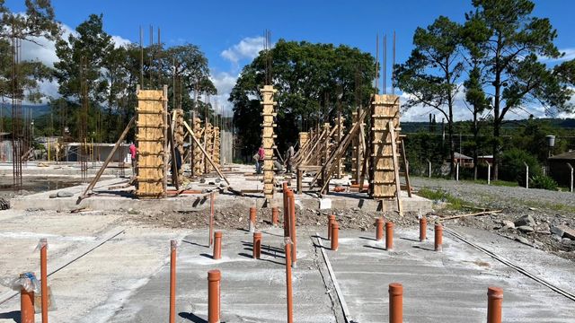 Ministerio de Obras y Servicios Públicos de Tucumán