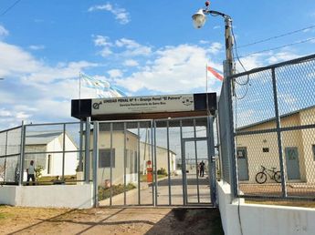 Murió un preso en Gualeguaychú y la investigación apunta a una causa inesperada dentro de la cárcel