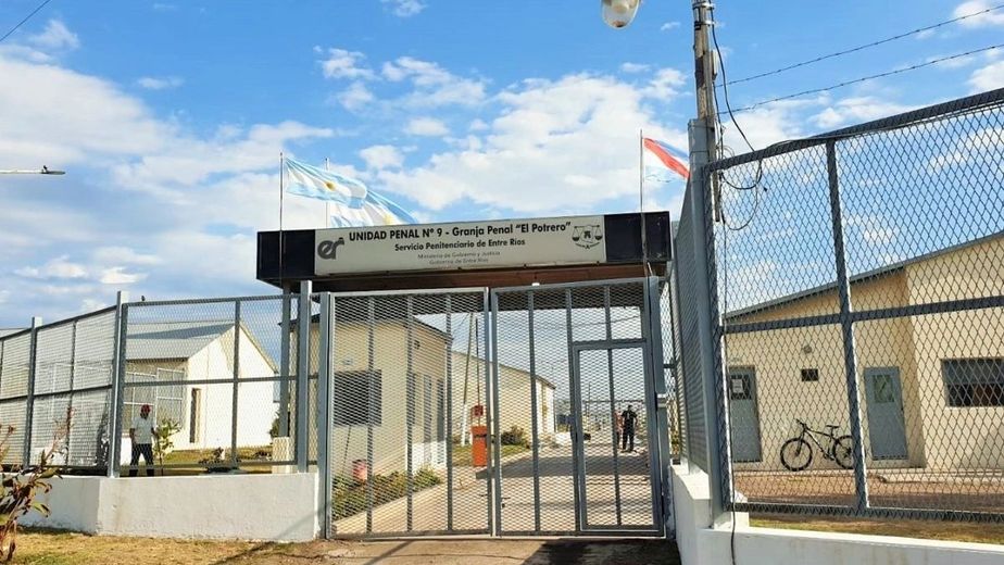 Murió un preso en Gualeguaychú y la investigación apunta a una causa inesperada dentro de la cárcel