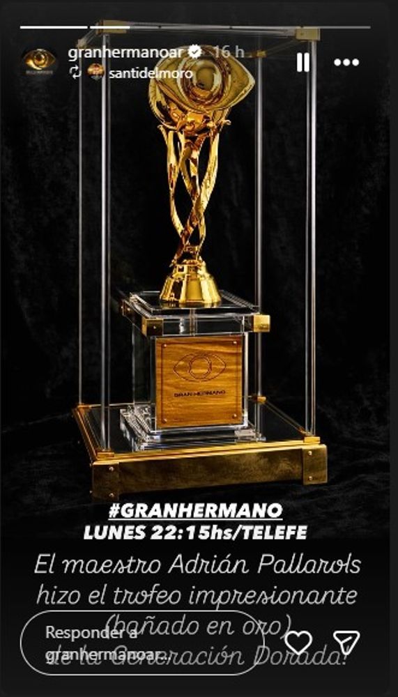 Gran Hermano