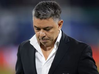 La frase de Marcelo Gallardo a los jugadores de River que alarmó a todos