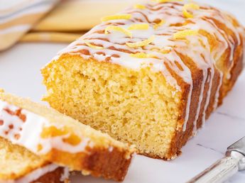 Cómo hacer un budín de limón con aceite: la receta infalible con ingredientes que seguro tenés en casa
