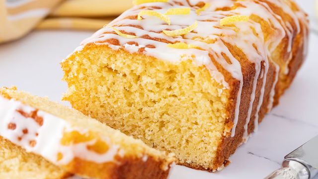 Cómo hacer un budín de limón con aceite: la receta infalible con ingredientes que seguro tenés en casa