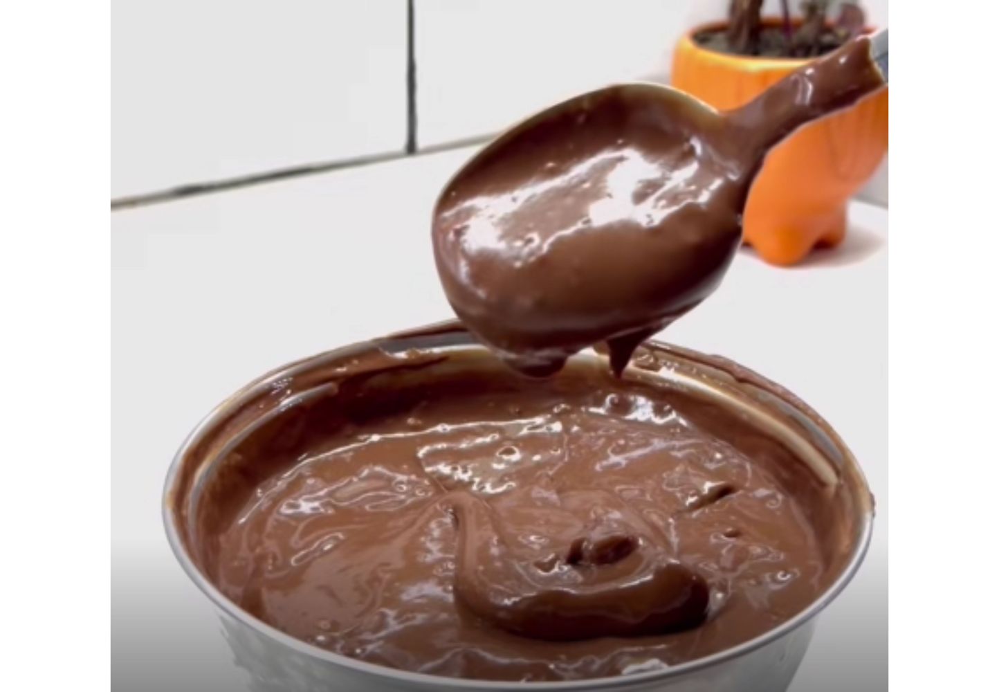 Este postre es muy fácil y no volverás a comprar el del supermercado.