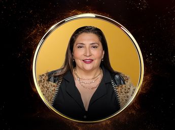 Quién es Pincoya, la participante chilena de Gran Hermano Generación Dorada: su cuenta de Instagram