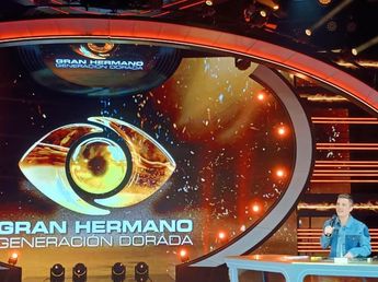 A qué hora y por dónde ver Gran Hermano Generación Dorada 2026