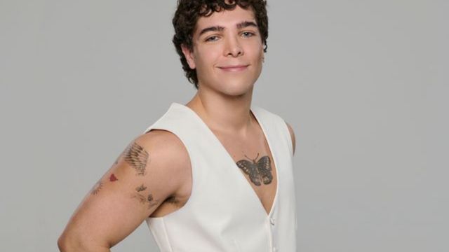Quién es Juani Caruso, el actor de "La Sociedad de la Nieve" que llega a Gran Hermano tras su paso por los Oscar