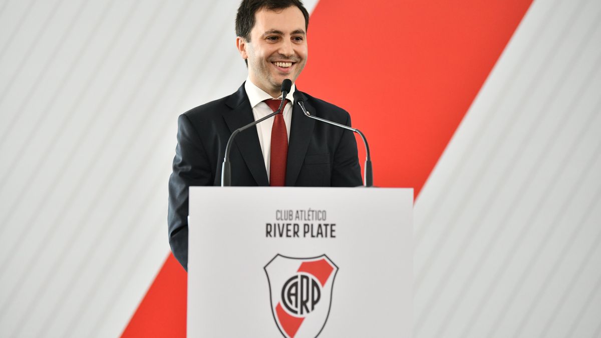 La dirigencia de River ya eligió el reemplazo de Marcelo Gallardo
