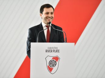 La dirigencia de River ya eligió el reemplazo de Marcelo Gallardo: "Acordado verbalmente"