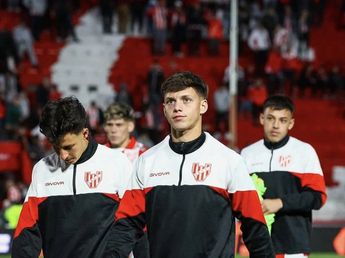 Instituto y el conflicto con un juvenil: la respuesta del lado del futbolista