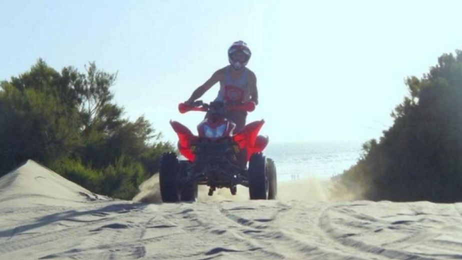 Pehuen Co: proponen reordenar el uso de las playas para mejor convivencia y seguridad