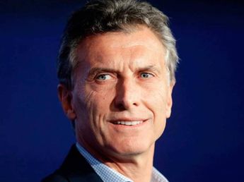 Mauricio Macri estaría iniciando un romance con una reconocida modelo: quién es