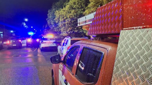 Una mujer murió electrocutada en Río Cuarto.