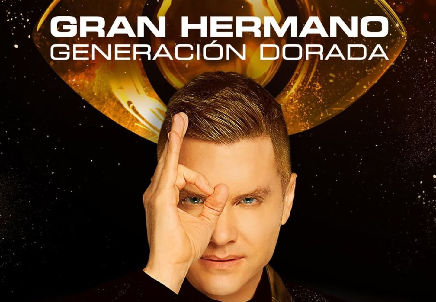 Gran Hermano Generación Dorada