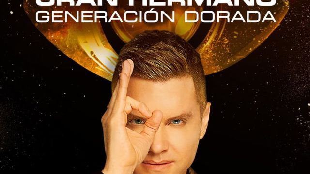 Gran Hermano Generación Dorada