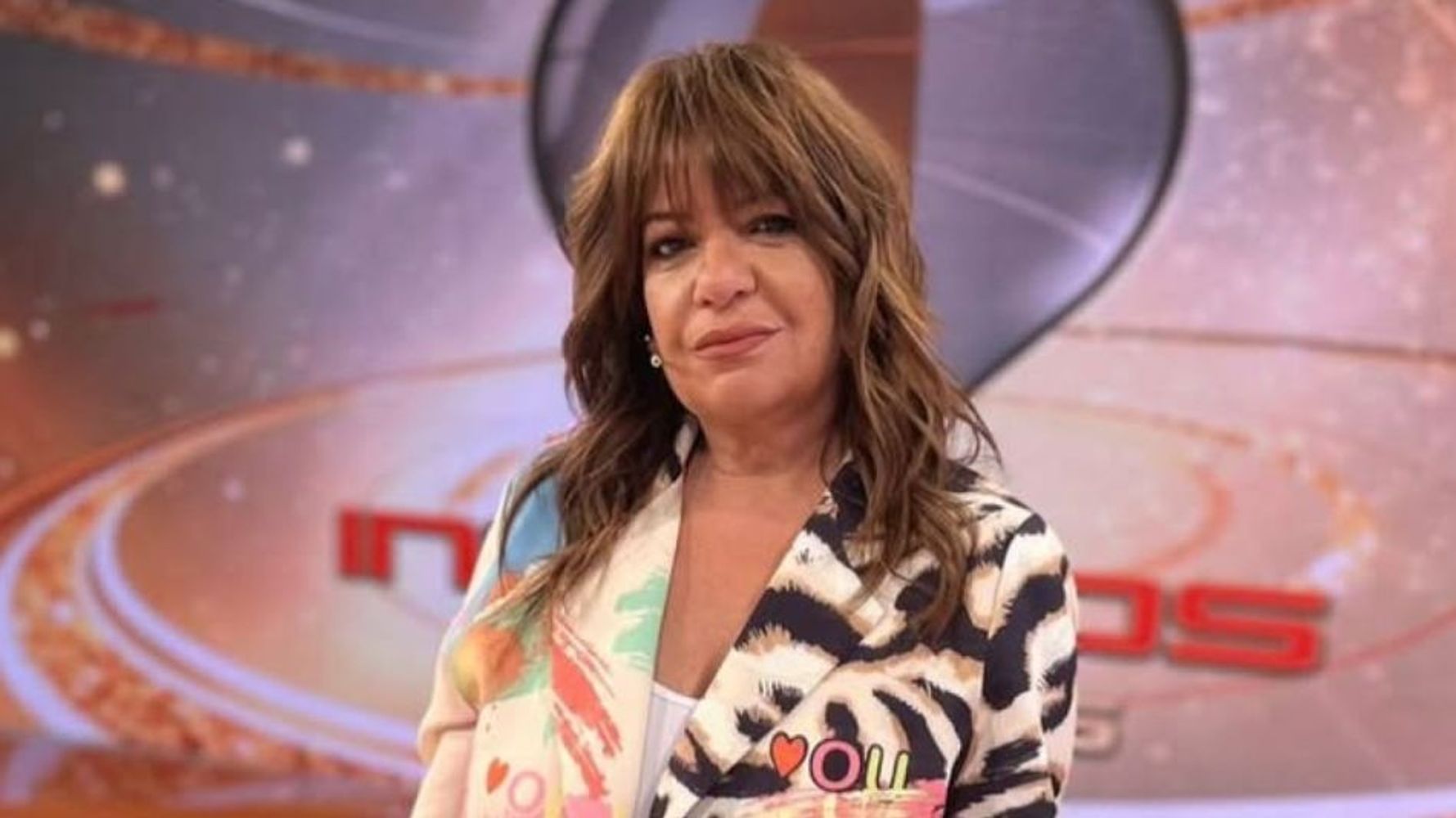 Andrea Taboada.