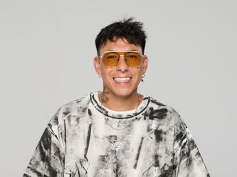 De la cancha al reality: Brian Sarmiento se convirtió en "celestino" en su debut en Gran Hermano
