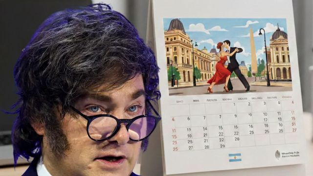 Feriados marzo 2026.
