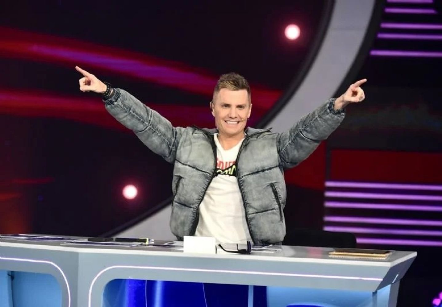 Gran Hermano
